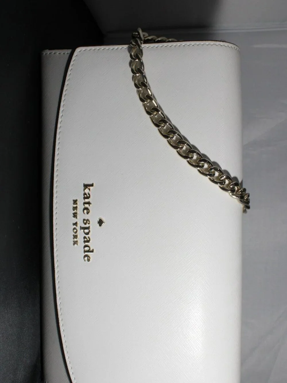 Kate Spade Carson Convertible Crossbody Bag